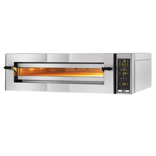 Gam King Evolution Ston Deck Oven KING 9. - Hospitality Connect