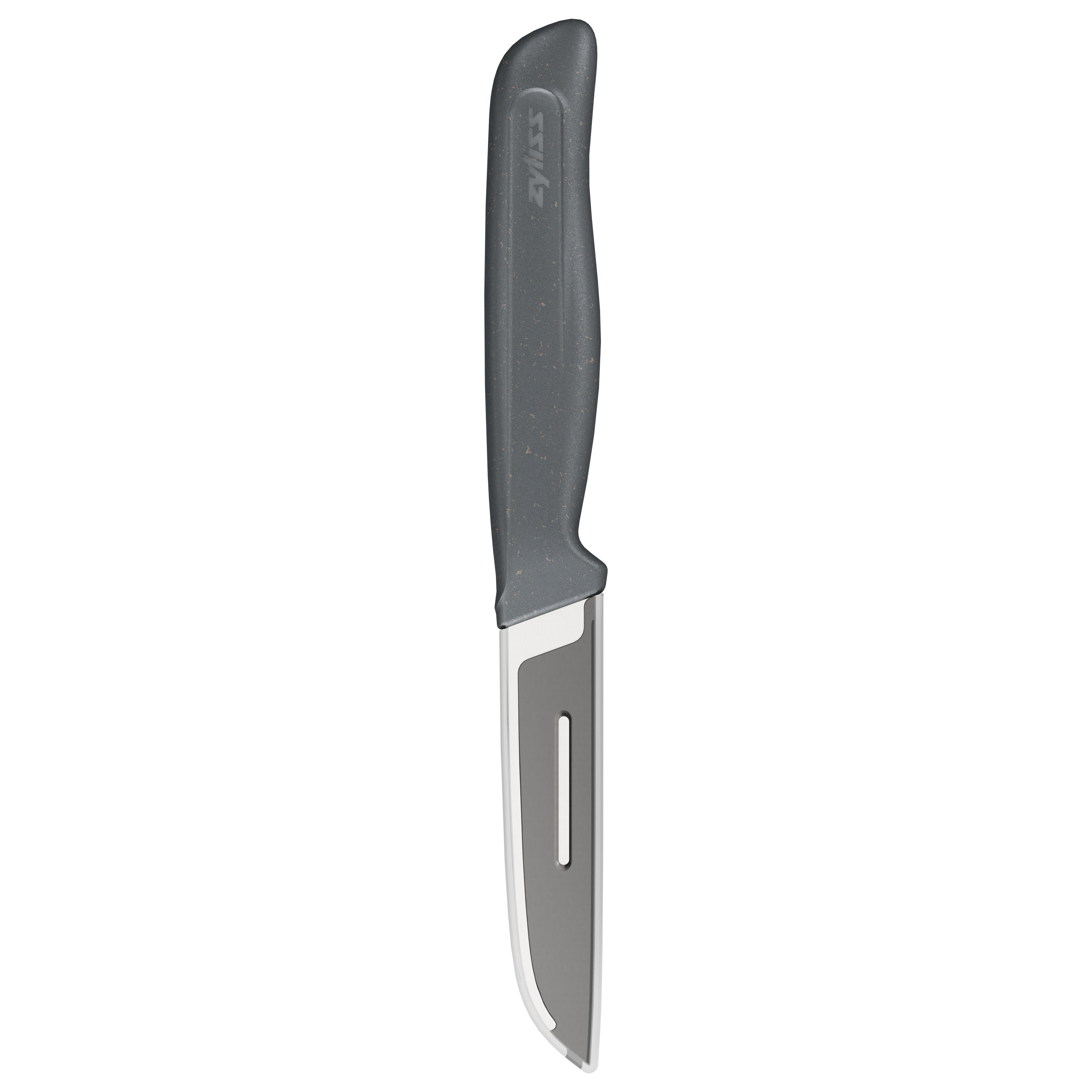 Zyliss Vegetable Knife w/cover 9cm 13003 - Hospitality Connect
