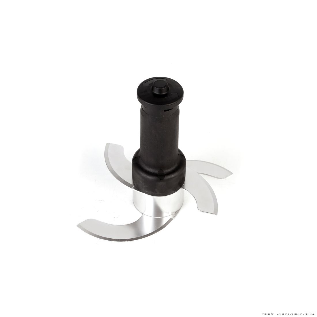 Yasaki Double Speed 8L Table Top Bowl Cutter Mixer BC-8V2, image 3