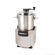 Yasaki Double Speed 5L Table Top Bowl Cutter Mixer BC-5V2