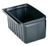 CAMBRO 2.5Gln Silverware Holder For Kd Cart-Blk v BC331KDSH110 - Hospitality Connect