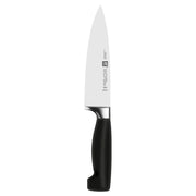 Zwilling Four Star Chef's Knife - 16cm - Hospitality Connect