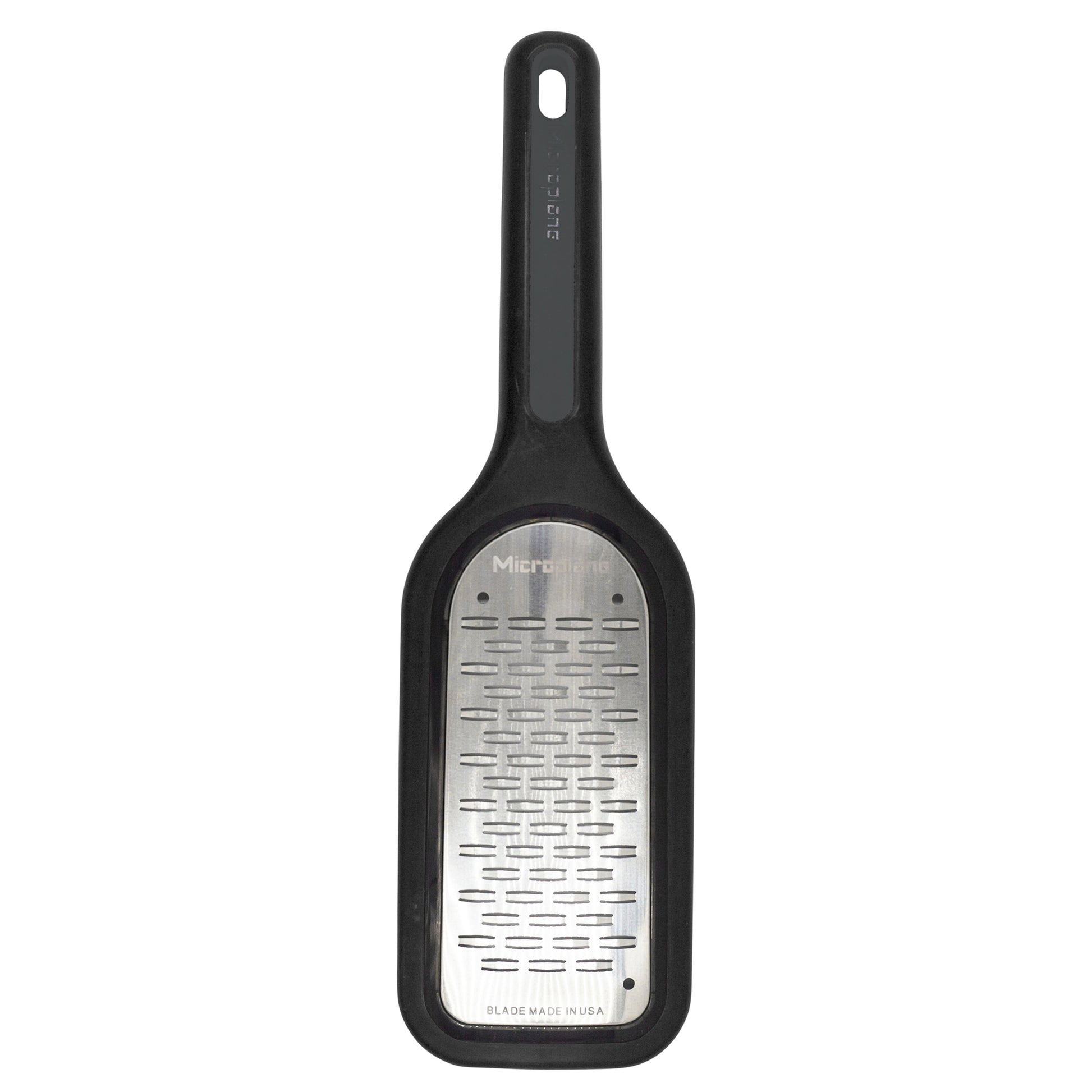 Microplane Select Series Medium Ribbon Grater-Black - Hospitality Connect