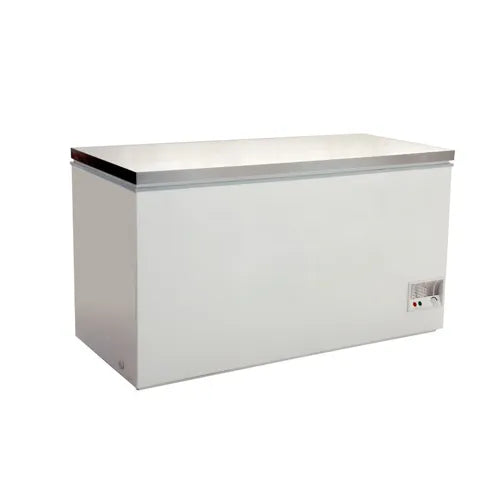 Thermaster Chest Freezer with SS lid - BD768F. - Hospitality Connect