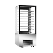 Bonvue Ambient Bakery Display Cabinet - BDC-510