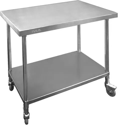 Modular  Mobile Workbench WBM7-1500A. - Hospitality Connect
