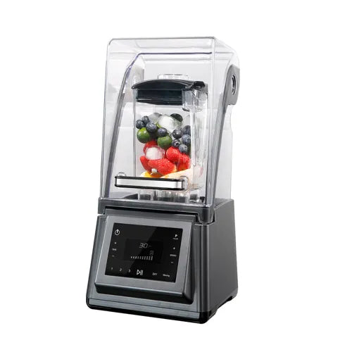 Benchstar Pro Touchpad Commercial Blender Q-8. - Hospitality Connect
