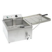 Benchstar Benchtop Electric Doughnut Fryer EF-TE. - Hospitality Connect