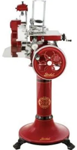 Brice Volano Tribute Flywheel Slicer. - Hospitality Connect