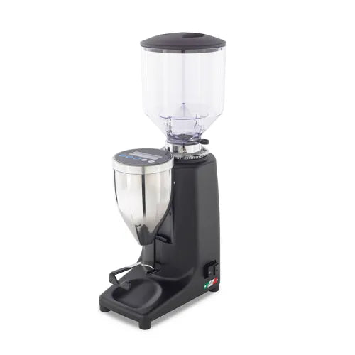Bezzera Eletronic Coffee Grinder BZM80EB. - Hospitality Connect