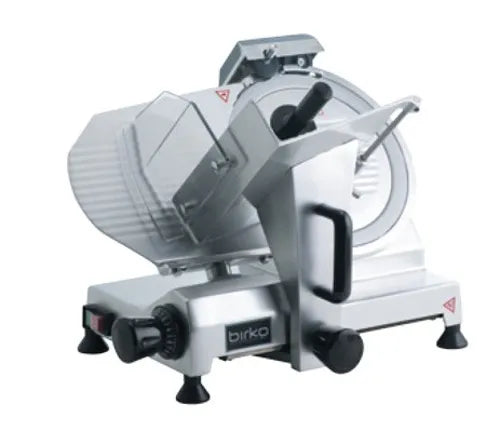 Birko Slicer 250mm 1005100. - Hospitality Connect