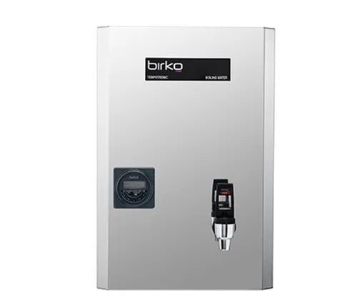 TempoTronic 3 Litre Stainless Steel w/Timer 1120074. - Hospitality Connect