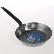 SUNNEX FRYPAN 200mm BLACK IRON