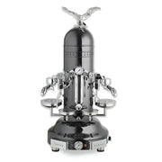 Bezzera Black Classic 2 Group Espresso Coffee Machine BZEAGLEB2E. - Hospitality Connect