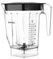 Blendtec BA-40-632-V01 Ultra Jar 2.6L with Vented Lid