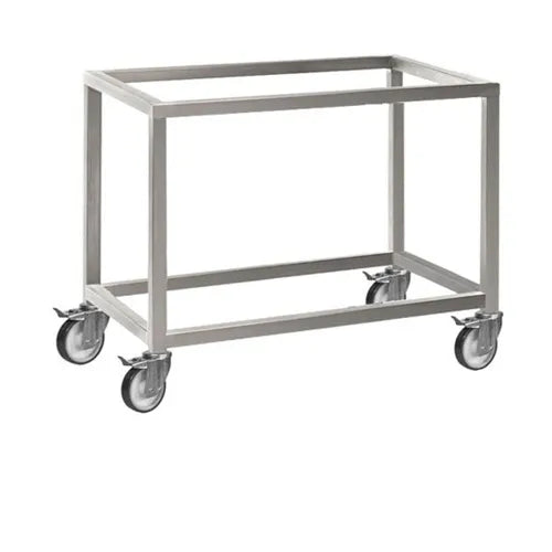 Bonvue Trolley for Countertop Bain Marie BMT14. - Hospitality Connect