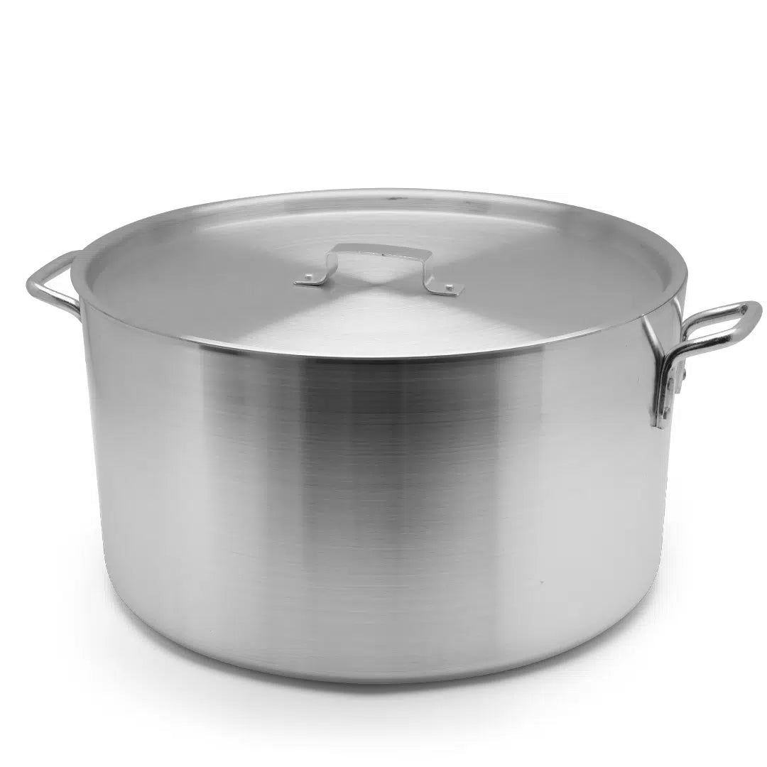 KH ROYAL BOILER + LID ROYAL #14 310 x 200mm ALUM