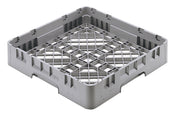 CAMBRO Camrack Base Rack - Soft Grey BR258151 - Hospitality Connect