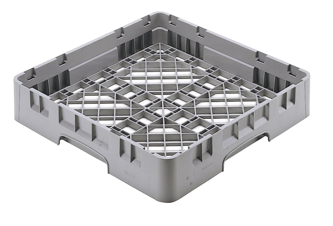 CAMBRO Camrack Base Rack - Soft Grey BR258151 - Hospitality Connect