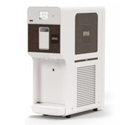 BRAS IS-Cream Soft Serve Ice Cream Machine – Commercial Frozen Dessert Dispenser