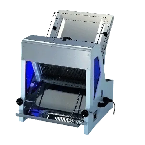 Yasaki Bread slicer without blade - JSL-31M. - Hospitality Connect