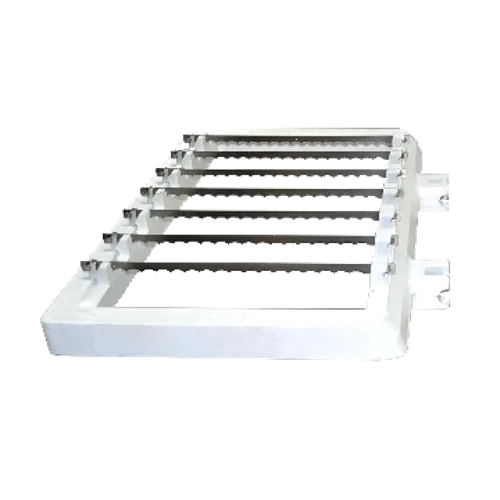 Yasaki Cutter for bread slicer - JSL-31M-25. - Hospitality Connect