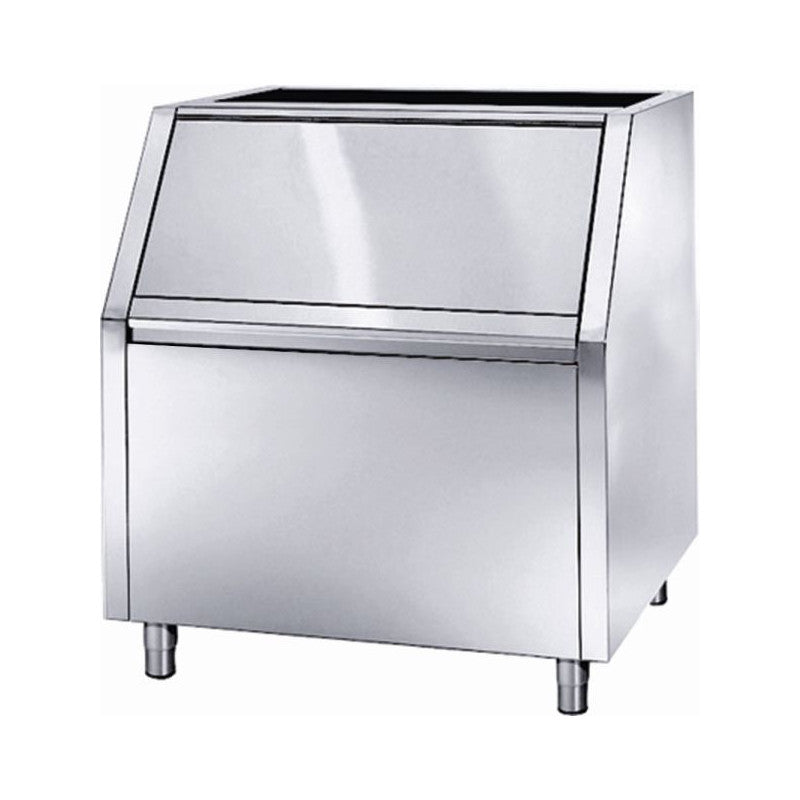 Brema 200Kg Storage Bin with polyethylene door.  Requires Cover Assembly - Hospitality Connect