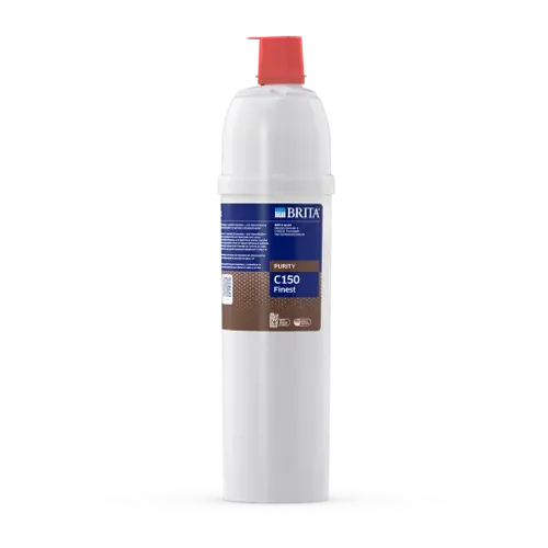 BRITA Purity Finest Water Filter C150 - Hospitality Connect