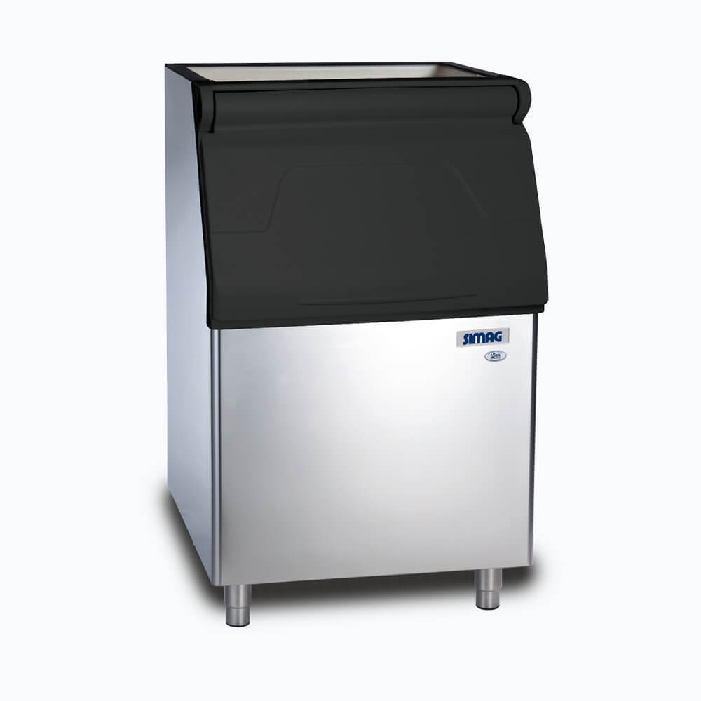 Bromic Ice Machine Storage Bin - 243kg SB243 - Hospitality Connect