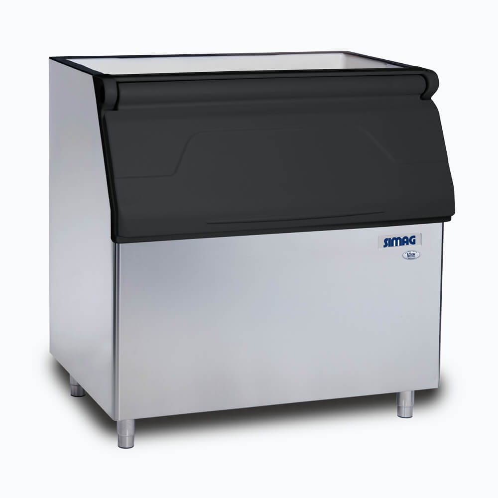 Bromic Ice Machine Storage Bin - 406kg SB406 - Hospitality Connect