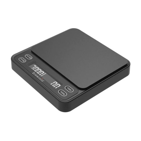 Brewista Smart Scale III - Hospitality Connect