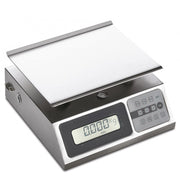 Diamond BTX-10S Digital Countertop Scale - Hospitality Connect