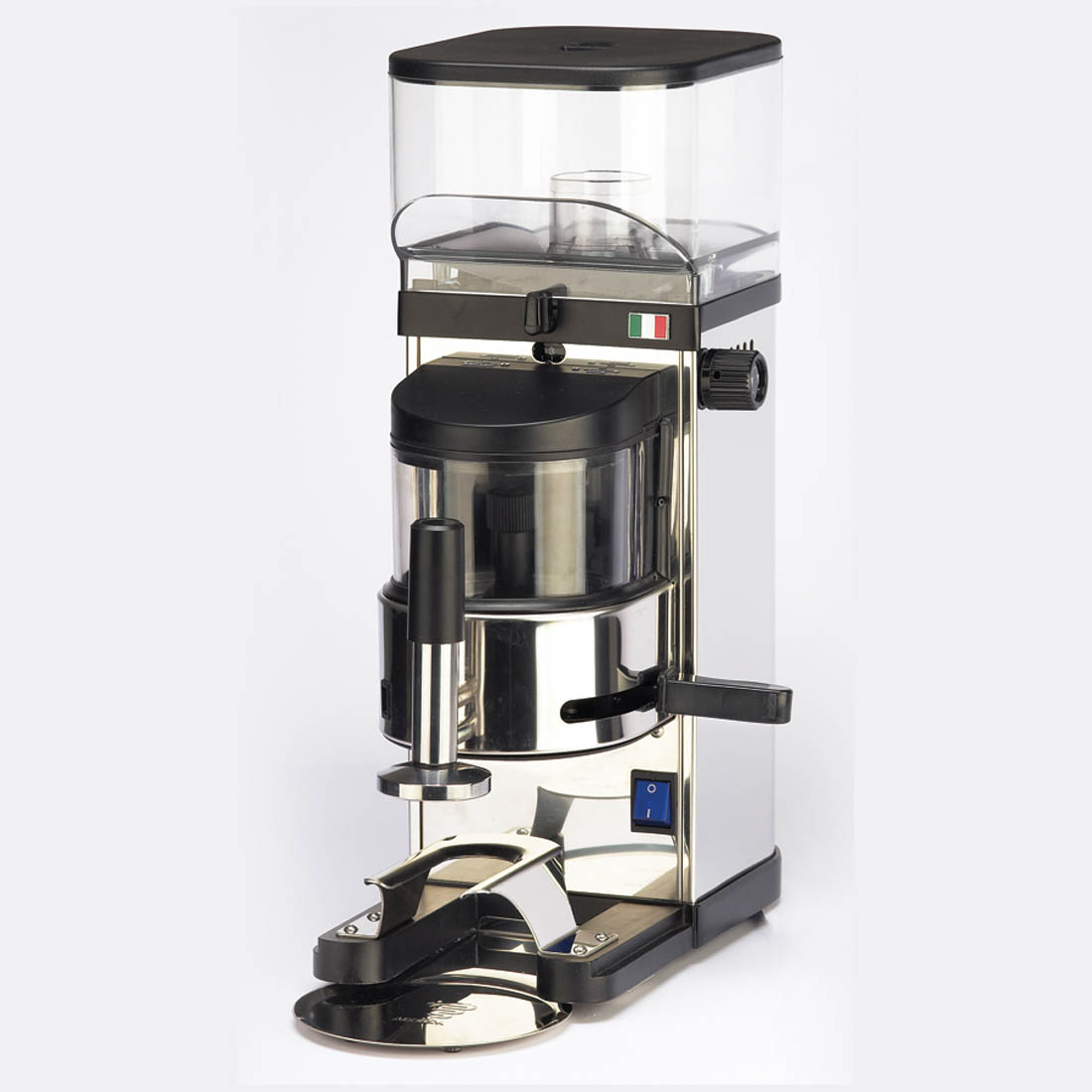 Bezzera Commercial Automatic Doser Grinder/Coffee Machine - BZBB012DO