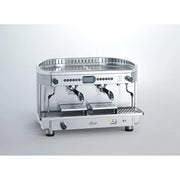 Bezzera Modern 2 Group Ellisse Espresso Coffee Machine - BZE2011S2EPID. - Hospitality Connect