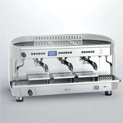 Bezzera Modern 3 Group Ellisse Espresso Coffee Machine BZE2011S3EPID. - Hospitality Connect