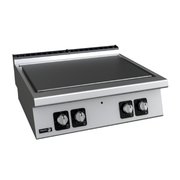 Fagor 700 KORE Solid-top Eletric Cookers with 4 cooking areas 800x730x290 10.4kW - C-E710