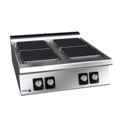 Fagor Kore 900 Series Electric 4 Burner  C-E940