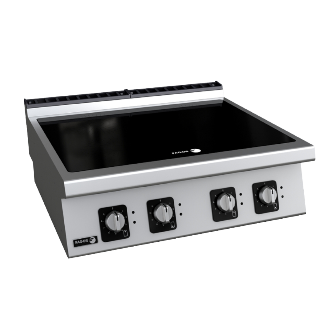 Fagor 700 Series Induction Cooktop with 4 Cooking Zones - C-I745