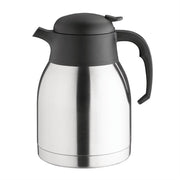 Olympia Vacuum Jug St/St - 1.5Ltr - Hospitality Connect