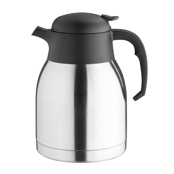 Olympia Vacuum Jug St/St - 1.5Ltr - Hospitality Connect