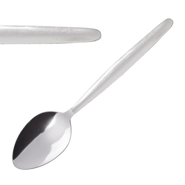 Kelso Dessert Spoon St/St (Box 12)