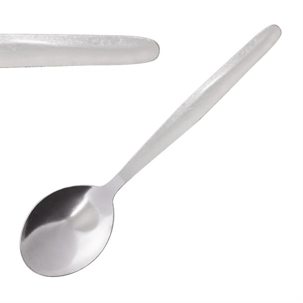 Kelso Soup Spoon St/St (Box 12)