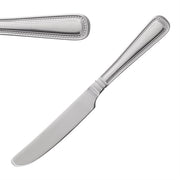 Olympia Bead Table Knife St/St (Box 12)