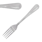 Olympia Bead Table Fork St/St (Box 12)