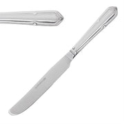 Olympia Dubarry Table Knife St/St (Box 12)