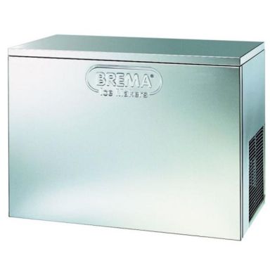 Brema C300A Air-Cooling 13g Cube Ice Maker 300kg/24hrs - Hospitality Connect