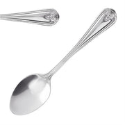 Olympia Jesmond Tea Spoon St/St (Box 12)
