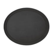 Olympia Kristallon Oval Anti-Slip Tray - Plastic - Hospitality Connect