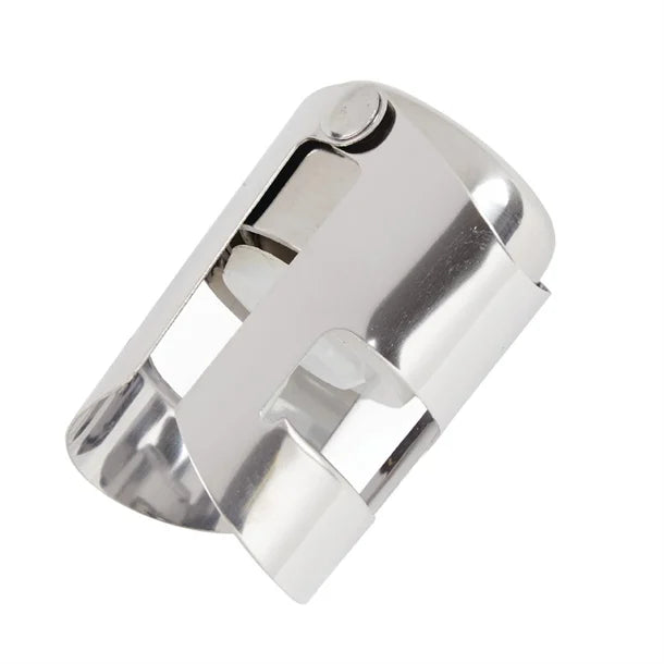 Olympia Champagne Stopper - Hospitality Connect