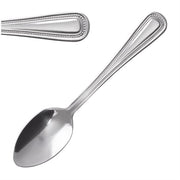 Olympia Bead Coffee Spoon St/St (Box 12)